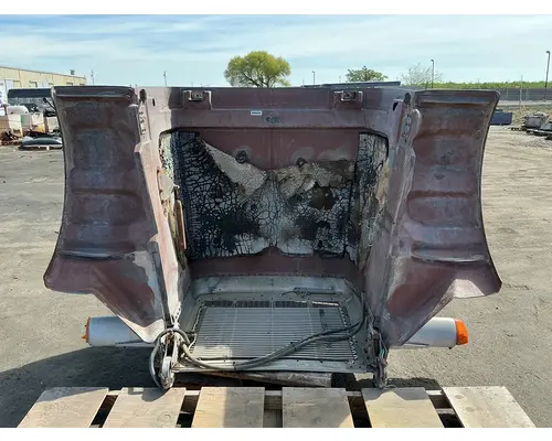 PETERBILT 378 Hood