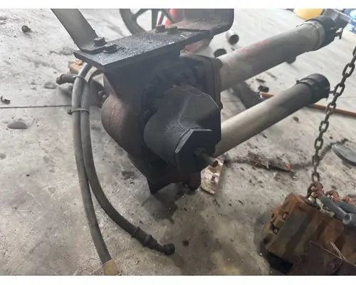 PETERBILT 378 Hydraulic PumpPTO Pump