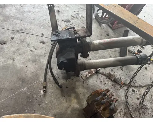 PETERBILT 378 Hydraulic PumpPTO Pump