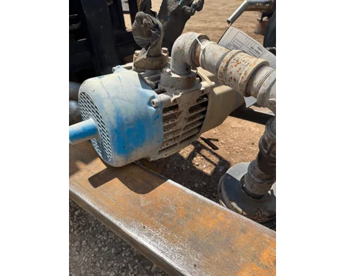 PETERBILT 378 Hydraulic Pump/PTO Pump