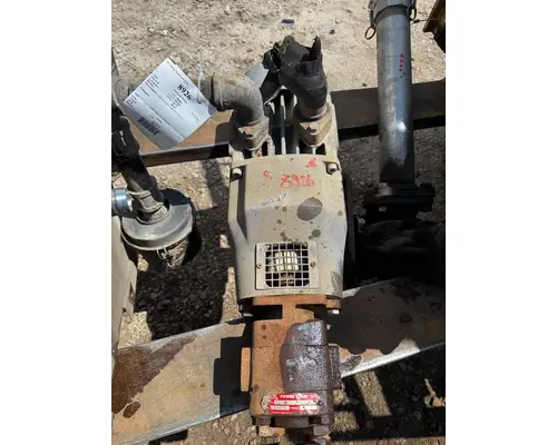 PETERBILT 378 Hydraulic PumpPTO Pump