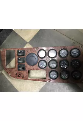 PETERBILT 378 Instrument Cluster