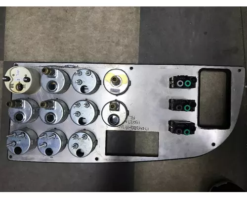 PETERBILT 378 Instrument Cluster