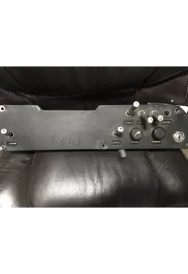 PETERBILT 378 Instrument Cluster