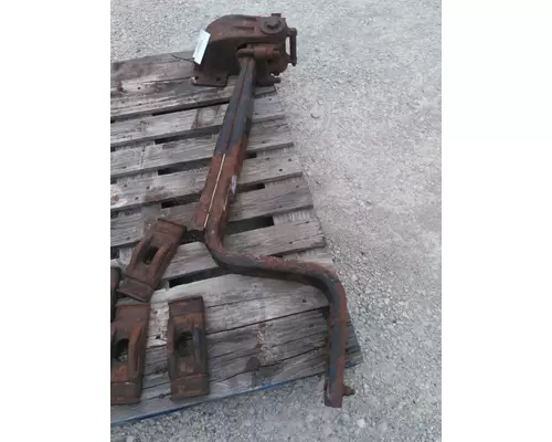 PETERBILT 378 LEAF SPRING, REAR