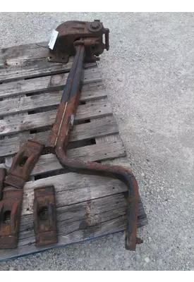 PETERBILT 378 LEAF SPRING, REAR