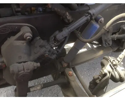 PETERBILT 378 LEAF SPRING