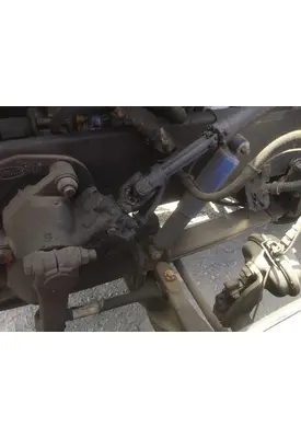 PETERBILT 378 LEAF SPRING