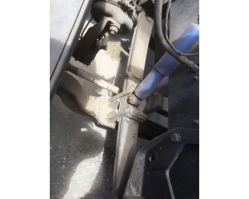 PETERBILT 378 LEAF SPRING