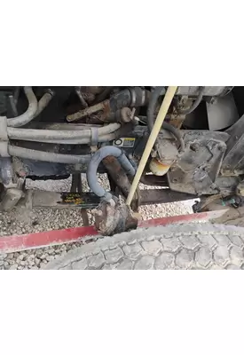 PETERBILT 378 Leaf Spring, Front