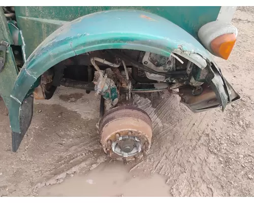PETERBILT 378 Leaf Spring, Front