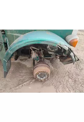 PETERBILT 378 Leaf Spring, Front