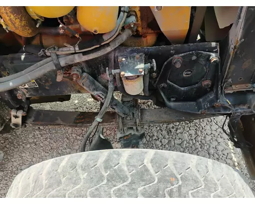 PETERBILT 378 Leaf Spring, Front