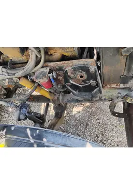 PETERBILT 378 Leaf Spring, Front