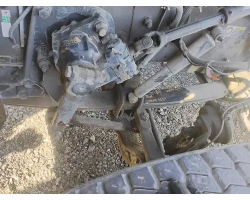 PETERBILT 378 Leaf Spring, Front