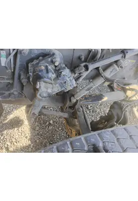 PETERBILT 378 Leaf Spring, Front