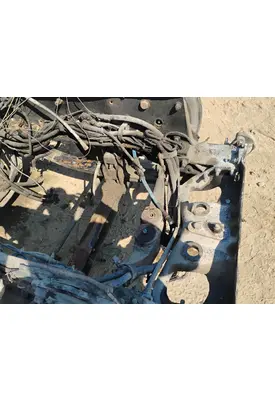 PETERBILT 378 Leaf Spring, Front