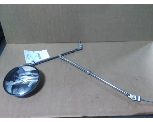 PETERBILT 378 MIRROR ASSEMBLY FENDERHOOD