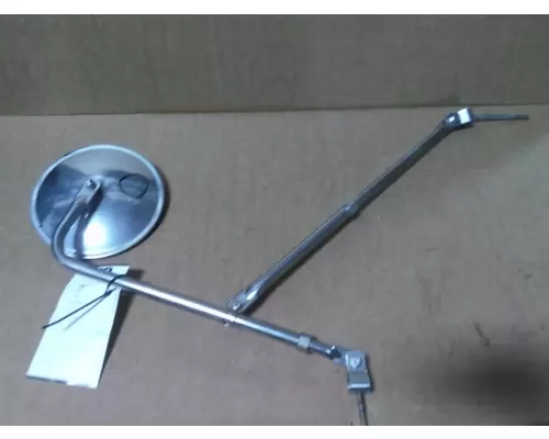 PETERBILT 378 MIRROR ASSEMBLY FENDERHOOD
