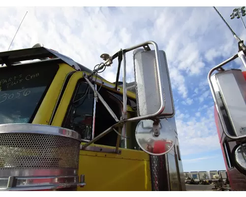 PETERBILT 378 Mirror (Side View)