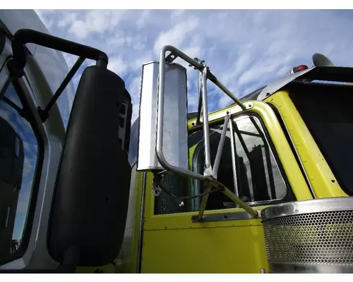 PETERBILT 378 Mirror (Side View)