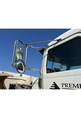 PETERBILT 378 Mirror (Side View)