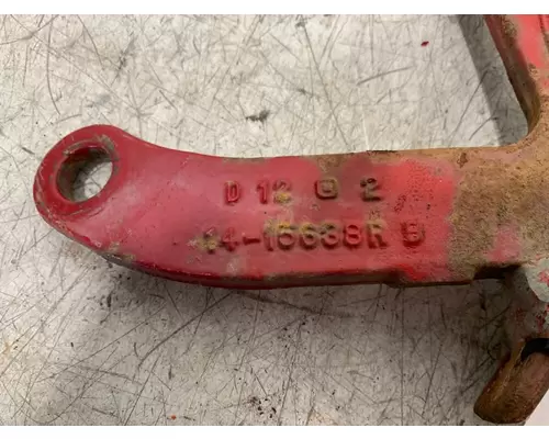 PETERBILT 378 Muffler