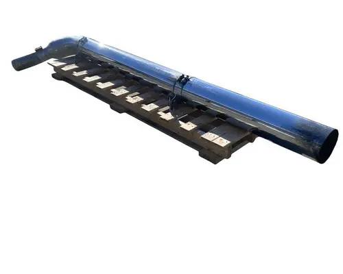PETERBILT 378 Muffler