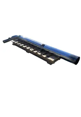 PETERBILT 378 Muffler