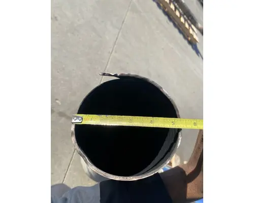PETERBILT 378 Muffler