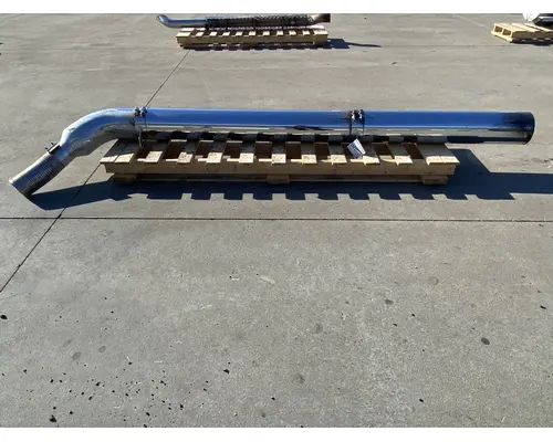 PETERBILT 378 Muffler