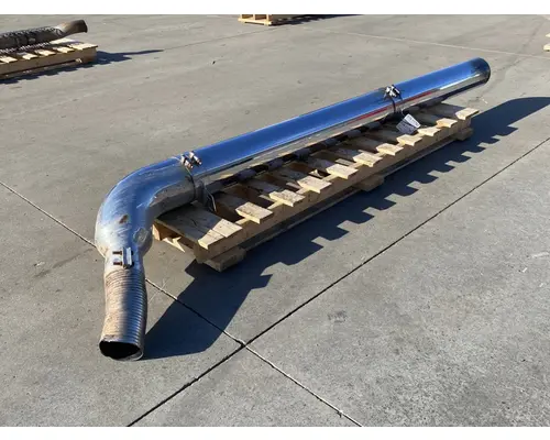 PETERBILT 378 Muffler