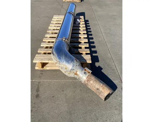 PETERBILT 378 Muffler