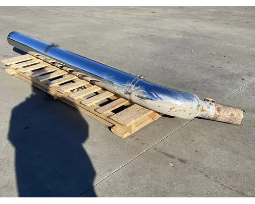 PETERBILT 378 Muffler