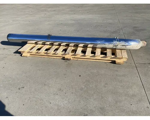 PETERBILT 378 Muffler