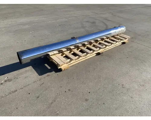 PETERBILT 378 Muffler