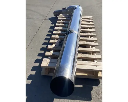 PETERBILT 378 Muffler
