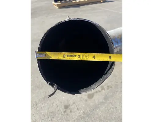 PETERBILT 378 Muffler