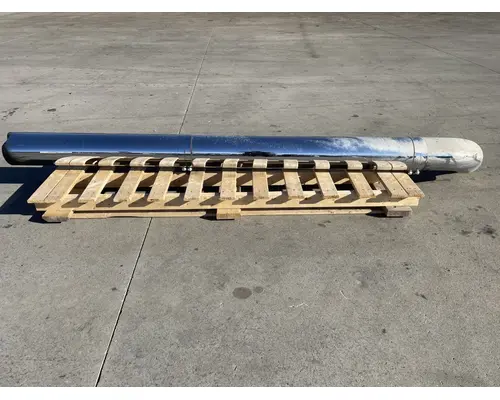 PETERBILT 378 Muffler