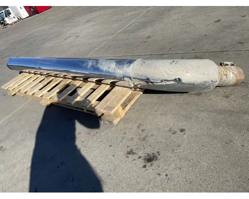 PETERBILT 378 Muffler