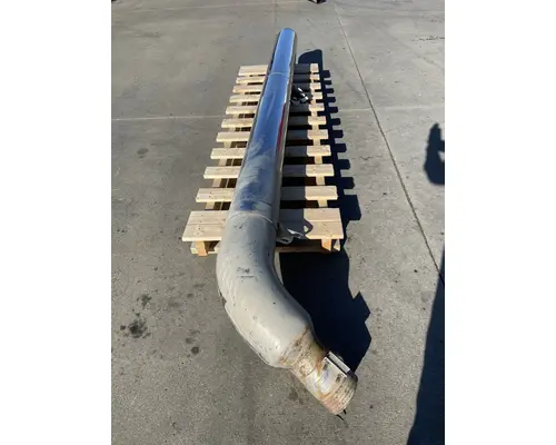 PETERBILT 378 Muffler