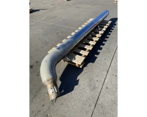 PETERBILT 378 Muffler