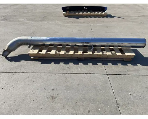 PETERBILT 378 Muffler