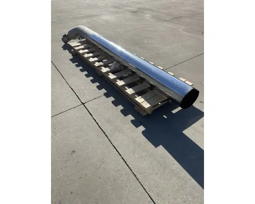PETERBILT 378 Muffler