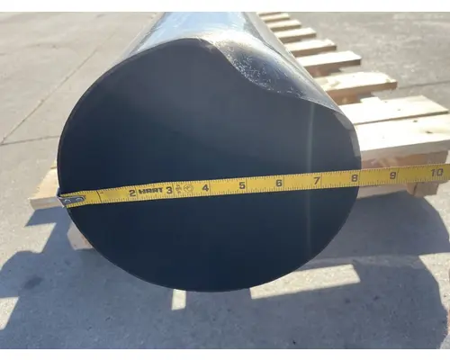 PETERBILT 378 Muffler