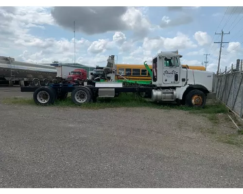 PETERBILT 378 Parts Vehicles