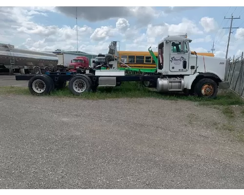 PETERBILT 378 Parts Vehicles