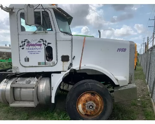 PETERBILT 378 Parts Vehicles