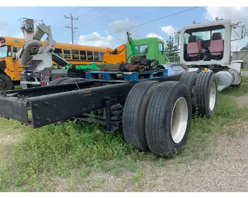 PETERBILT 378 Parts Vehicles