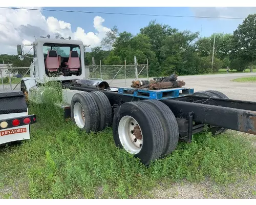 PETERBILT 378 Parts Vehicles